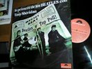 The beatles lo primero de los beatles 2LP  polydor spain