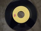 vinyl 45 of the Rolling Stones