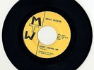 RARE KEITH KESSLER Don't Crowd Me MTV-102 Garage Psych Proto-punk 45