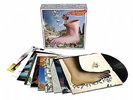 VARIOUS - Monty Python's Total Rubbish - Vinyl (9xLP + limited 7