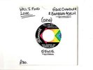 N/SOUL.GENE CHANDLER & BARBARA ACKLIN.WILL I FIND LOVE.RARE U.S.ORIG 7