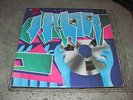 VERY RARE 1985 LP Solid Rock Real 2 Reel Private Christian Rock Xian AOR CCM