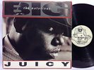NOTORIOUS B.I.G. Juicy 12