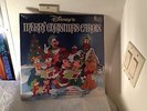 Disney's Merry Christmas Carols  Record