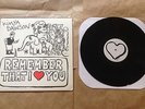 KIMYA DAWSON - REMEMBER THAT I LOVE YOU - KLP175 - MOLDY PEACHES