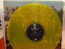 Beatles Sgt Pepper’s Lonely Hearts Club Band France YELLOW VINYL LP
