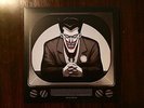 SDCC 2014 Batman TAS 7-inch vinyl Joker DC Mondo Mike Mitchell Elfman SOLD OUT