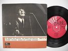 BEATLES My Bonnie / CHUBBY CHECKER Twist It Up + 2 45 7