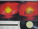 URIAH HEEP SWEET FREEDOM BRONZE YZ-46-BZ Japan Vinyl LP
