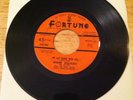 RARE 45 DOO WOP POPCORN ANDRE WILLIAMS MY LAST DANCE WITH YOU/COUNTRY GIRL CLEAN