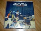 Nick Cave and the Bad Seeds - Live from KCRW (Birthday Party) (Vinyl)