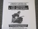 Joe Strummer & The Mescaleros - Live Acton Hall 11/2002 - 2LP