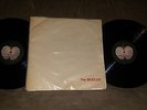 Rare The Beatles White Album Uruguay Press Apple Vinyl SAPL 30504/30505