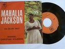 MAHALIA JACKSON