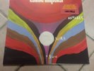Tame Impala EP RSD 2013 Red Vinyl Half Glass Full Of Wine Sealed Antares LP