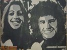 ANA MARIA E MAURICIO 1972 Vol.2 Bossa Funk & Soul Orig. RARE LP  BRAZIL HEAR