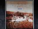 BACKYARD BABIES - PEOPLE LIKE PEOPLE LIKE PEOPLE LIKE US LP SOCIAL DISTORTION