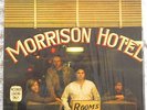 THE DOORS -“MORRISON HOTEL”-ORIGINAL-1970-“STEREO”-TEXTURED COVER-SHRINK WRAP