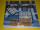 THE MIGHTY MIGHTY BOSSTONES Ska-Core The Devil & More LTD 12