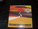 The Allman Brothers Band The Road Goes On Forever Promo Double LP Record EX