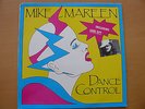 LP MIKE MAREEN DANCE CONTROL