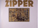 ZIPPER: Zipper LP (private pressing c. '75, w/ Fred Cole) rare Rock & Pop