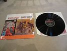 +++ GABOR SZABO - Jazz Raga (HMV) 1st press ARCHIVE MINT psych ACID JAZZ FUSION
