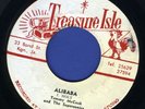 1146 JOHN HOLT-I'M YOUR MAN-TOMMY MCCOOK-ALIBABA-TREASURE ISLE-REGGAE 7