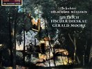 FISCHER-DIESKAU / Schubert Die Schone Mullerin / EMI HMV Cream&Gold ASD 481
