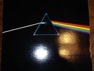 Pink Floyd - Dark Side of the Moon - Master Sound - MFSL Audiophile Japan - NM