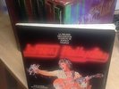 Coffret 40+1 33 tours Johnny Hallyday Le cube integrale 1960-1982 complet EXC