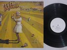 GENESIS NURSERY CRYME CHARISMA RJ-5143 Japan PROMO Vinyl LP