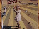 Genesis NURSERY CRYME 2nd pr UK Texture CAS1052 A2U/B2U Mad Hatter JB/Hiltop NM