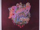 ROGER GLOVER & FRIENDS: The Butterfly Ball LP (UK, gatefold cover, corner bend,