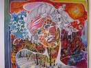 H.Y. SLEDGE: Bootleg Music LP Rock & Pop