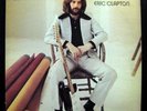 ERIC CLAPTON s/t LP Mint- SD 33-329 ATCO Yellow Label 1st Vinyl 1970 Record