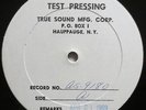* MEL BROWN Blues For We  BLUES FUNK IMPULSE A-9180 Test Pressing LP