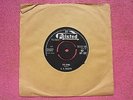 *(EW1) E.C.Beatty Ski King 1959 Scarce 45 UK 7