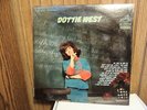 SEALED DOTTIE WEST US LP WITH ALL MY HEART AND SOUL RCA LSP-3693 STEREO 1967