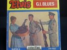 Elvis Presley - G.I.Blues. Film für Super 8 mm, selten