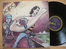 AC/DC Dirty Deeds Done Dirt Cheap /Albert P 1976/Australia ,RARE ROO label