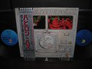 Bob Marley Babylon By Bus Japan Orig. 2LP OBI INSERT
