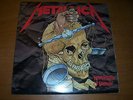 1988 Aust  Release  Metallica Harvester of Sorrow 12