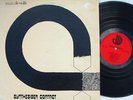 Pete Reno UK LP Synthesizer contact EX 1973 Music De Wolfe Library Synth Funk  