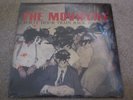 THE MOVIE LIFE FORTY HOUR TRAIN BACK TO PENN RED VINYL LTD 750 LP MOVIELIFE