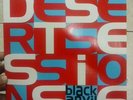 THE DESERT SESSIONS VOL.6 ORIGINAL MANS RUIN CLEAR VINYL 10