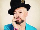 BOY GEORGE-THIS IS WHAT I DO (2-LP+CD)-3VINYL LP VERY ME RE NEU