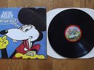 RARE ORIGINAL SKIN ALLEY LP - TWO QUID DEAL ?