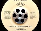 MODERN SOUL 45 FAMILY OF EVE 