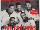 DUTCH MOTOWN: THE CONTOURS - IT'S SO HARD BEING A LOSER  PS 7 / 45  25.560